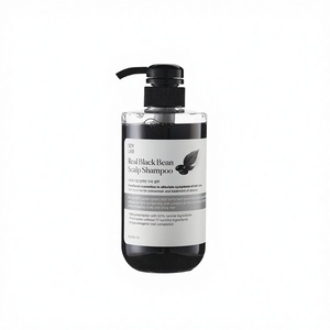 เจลสมุนไพรสีเหลืองไม่มีการป้องกันสีสำหรับผมสีเทาและฟอกขาวแบบมืออาชีพ - Product Image 3