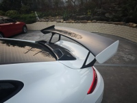 Kit carrosserie complet GT2 RS pour Porsche 991.1 991.2, mise à niveau au style GT2RS, pare-chocs avant, pare-chocs arrière, échappement, calandre, spoiler