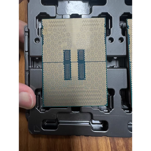ซีพียู Intel Xeon Gold สำหรับเซิร์ฟเวอร์ 32 คอร์ โปรเซสเซอร์ระดับองค์กร 64 เธรด ประสิทธิภาพสูง ความเร็วเบสคล็อก 2.1GHz สำหรับเซิร์ฟเวอร์ - Product Image 5