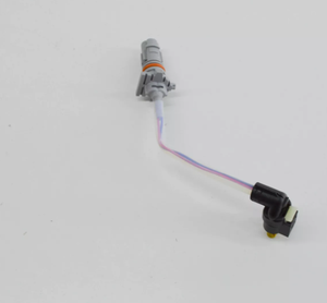 <span class=keywords><strong>MB</strong></span> E Coupe <span class=keywords><strong>C238</strong></span> Adaptador de bomba de aceite Arnés de cables A2741508602 NUEVO GENUINO - Product Image 1