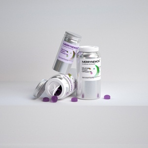 High-end Aluminum, Round Tin Cans, Aluminum Medicine <b>Boxes</b>, Metal Custom Tin Containers, Pharmaceutical Packaging - Product Image 3