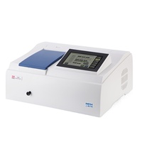 Analyseur de spectrophotomètre UV-Visible de laboratoire N4/N4S Spectromètre de paillasse