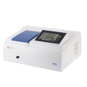 N4/N4S UV 가시 분광 광도계 실험실 벤치 탑 분광계 분석기 - Product Image 5