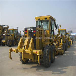 Motoniveladora cat 140k de segunda mano, 140g, 140h, 140k, a la venta - Product Image 5