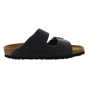 Scarpe Unisex Birkenstock Arizona BS Narrow Colore: Nero |   100% Autentico - Product Image 3