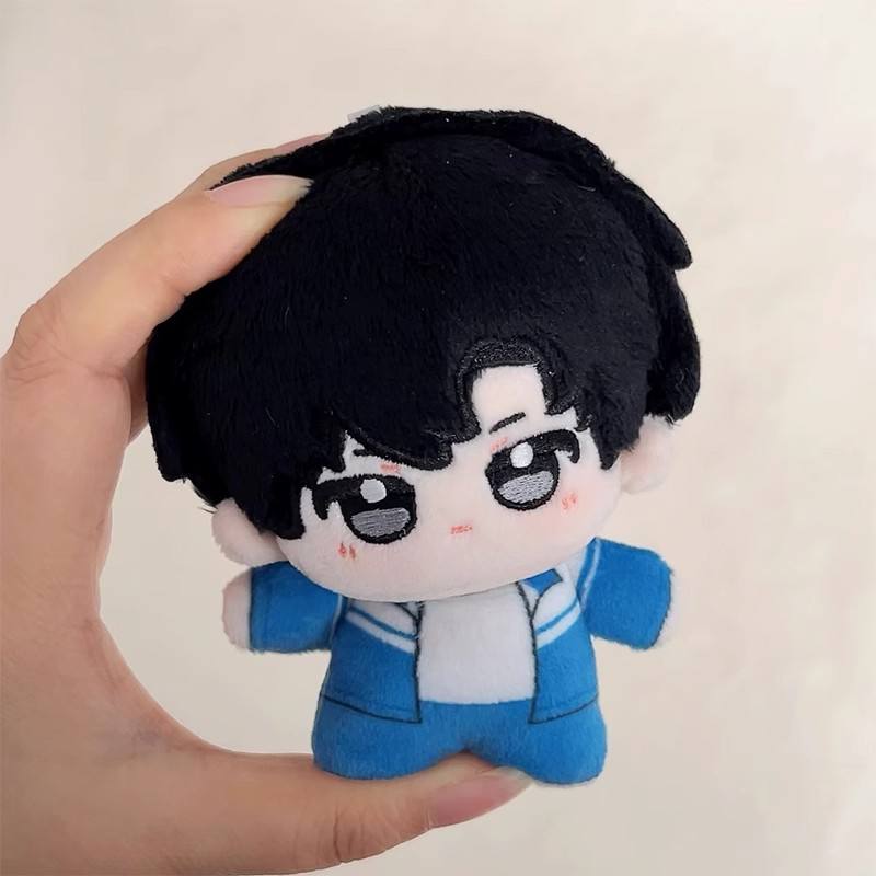 Jiangtian Nunu Body [บางอย่าง]