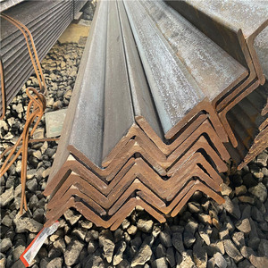 Cornière perforée galvanisée à chaud en acier inoxydable 20x20x3mm à 45 degrés, profil mince, prix compétitifs - Product Image 6