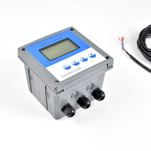 Néphémètre numérique électronique en ligne haute performance avec capteur automatique pour la mesure de la turbidité environnementale - Product Image 3