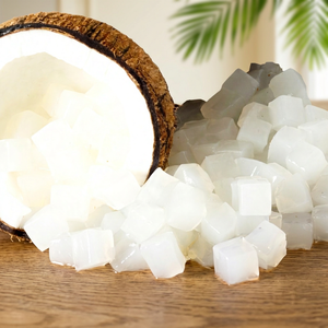 MEILLEUR FOURNISSEUR de GELÉE DE COCO DE HAUTE QUALITÉ NOUVEAU VIETNAM / Mme Reina// 2026 - Product Image 1