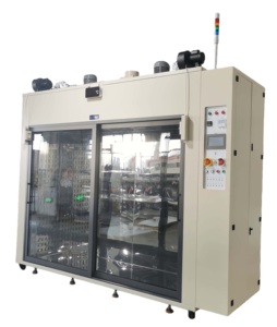 Câmara de Teste de Aquecimento para Painel LCD e Módulo de Câmera |   Equipamento de Teste de Envelhecimento em Tempo Real para Componentes Eletrônicos - Product Image 4