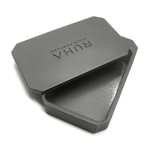 Manyetik dolum katı parfüm OEM - Product Image 2