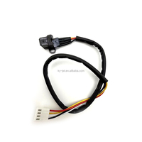 Capteur d'encodeur pour imprimante grand format XP600 I3200 pour carte Hoson Xp600/DX5/I3200 pour capteur raster Allwin Xuli avec lecteur H9730