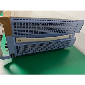 เครื่องวิเคราะห์สัญญาณรบกวนเฟสและเครื่องทดสอบ VCO ยี่ห้อ Rohde & Schwarz รุ่น R&S FSWP FSWP26 1 MHz - 26.5 GHz ผ่านการทดสอบในสภาพการทำงาน xgeqpt - Product Image 4
