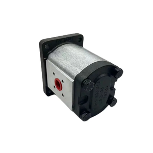 ปั๊มไฮดรอลิกแรงดันสูงรุ่น HUAMAO PLD PLM PLP ซีรีส์ PLP30 PLP20 PLP10 PLM20 - Product Image 2