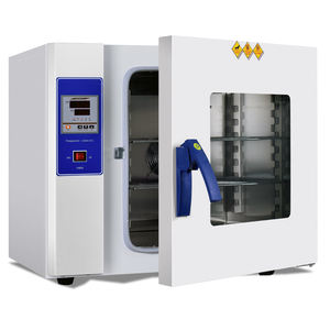 Attrezzatura elettrica di laboratorio di chimica di biologia dell'incubatrice del forno di essiccazione di scienza della scuola - Product Image 4