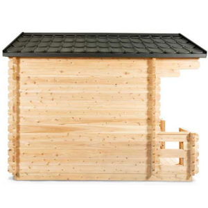 <span class=keywords><strong>Sauna</strong></span> en <span class=keywords><strong>bois</strong></span> de cèdre rouge à prix réduit, sec, intérieur/<span class=keywords><strong>extérieur</strong></span>, au menthol cristallin, pour 2 personnes, à <span class=keywords><strong>bois</strong></span>, pour <span class=keywords><strong>extérieur</strong></span> - Product Image 6