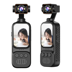 Pocket HD <strong>Handheld</strong> <strong>Camera</strong> Auto Rotate Shooting Recorder Motion Anti Shake WiFi Webcam Security Monitor Action Cameras - Product Image 1