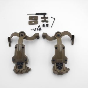 DFA04แท่นวางโทรศัพท์มือถือเสื้อกั๊กยุทธวิธีพับได้สำหรับกีฬากลางแจ้ง - Product Image 1