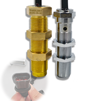 Capteurs de vitesse de turbocompresseur de transmission automatique haute température pour la production automobile, robustes et protégés contre les interférences électromagnétiques pour les constructeurs automobiles