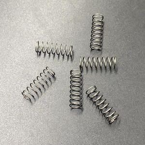 Klein Compressieveer Kit Assortiment, Mechanisch Staal, Detente Penveren. - Product Image 4