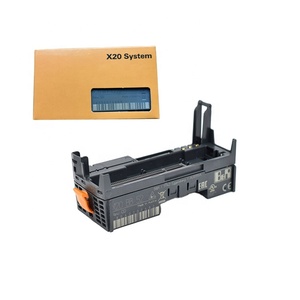 PLC B&R Automation X20BB62 X20BB63 X20BB67 X20series PLC พร้อม HMI - Product Image 1
