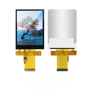 หน้าจอแสดงผลแบบกำหนดเองผู้ผลิต5 TFT <span class=keywords><strong>LCD</strong></span> TFT โมดูล <span class=keywords><strong>LCD</strong></span> TFT <span class=keywords><strong>LCD</strong></span> <span class=keywords><strong>2</strong></span> TFT - Product Image 1