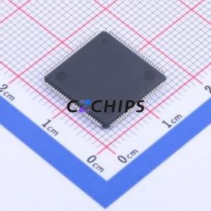 Microcontrolador de chip IC de circuito integrado GD32F303VGT6 (14x14) original y nuevo (MCU/MPU/SoC) - Product Image 2