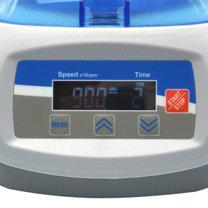 <span class=keywords><strong>Centrifugeuse</strong></span> de laboratoire Vitesse maximale 12000rpm Mini <span class=keywords><strong>centrifugeuse</strong></span> 12x0.5ml Microcentrifugeuse Mini <span class=keywords><strong>centrifugeuse</strong></span> à grande vitesse - Product Image 5