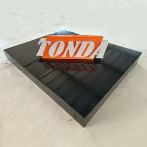 صفائح البولي يوريثان البلاستيكية عالية الكثافة، صفائح مطاطية من البولي يوريثان مخصصة بصلابة 60-90A - Product Image 1