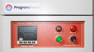 Sinterleme Mufla Fırını Laboratuvar Mufla Fırını Dijital Kontrollü Mufla Fırını Yüksek Sıcaklık 1200 Derece Mufla Fırını - Product Image 3