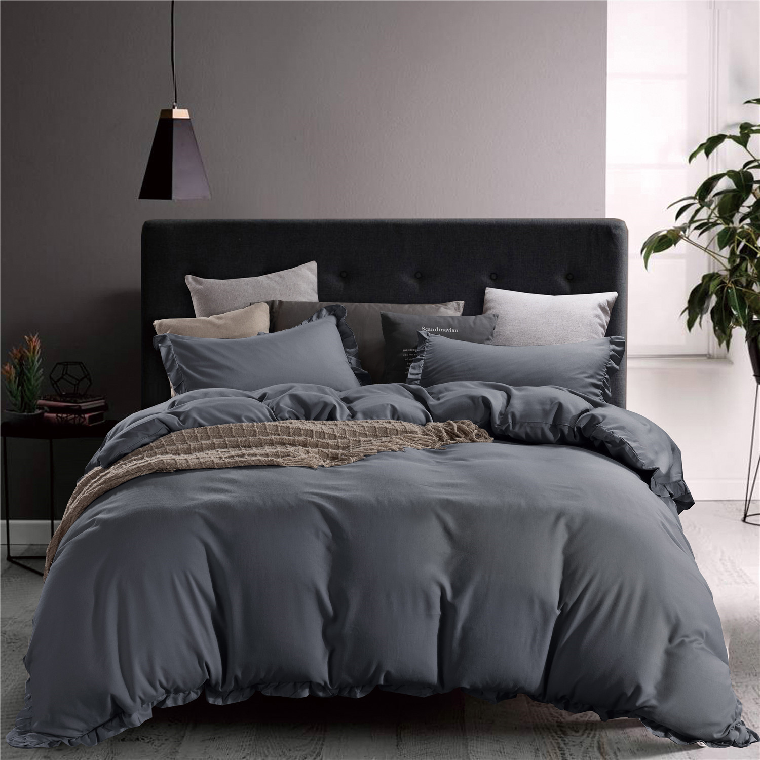 Dark Gray