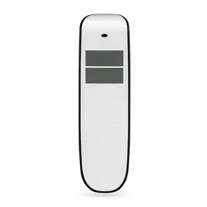 High quality universal remote control feel good wireless remote control plastic shell