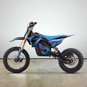 VN Pro |   Moto tout-terrain électrique 1600w |   48V |   Lithium - Product Image 1