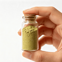 Poudre de spores d'Aspergillus Oryzae 5 milliards UFC/g Enzymes de qualité alimentaire pour la digestion et la croissance des bovins, des oies et des poulets de chair