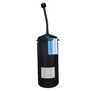 Bobine de câble à fibres optiques 20 km pour drones avec anti-interférence et stabilité longue distance - Product Image 1