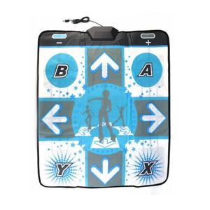 Non-Slip Dance Pad Dance Mats <strong>for</strong> Nintendo <strong>for</strong> <strong>Wii</strong> <strong>Fitness</strong> Anti-slip Dance Pad - Product Image 1
