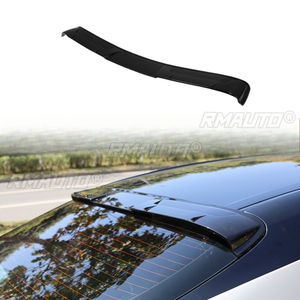 Alerón Trasero para Techo de Coche, Accesorios para Toyota Camry de 8ª Generación 2018-2022, Pieza de Modificación de Alerón Trasero para Techo de Coche - Product Image 3