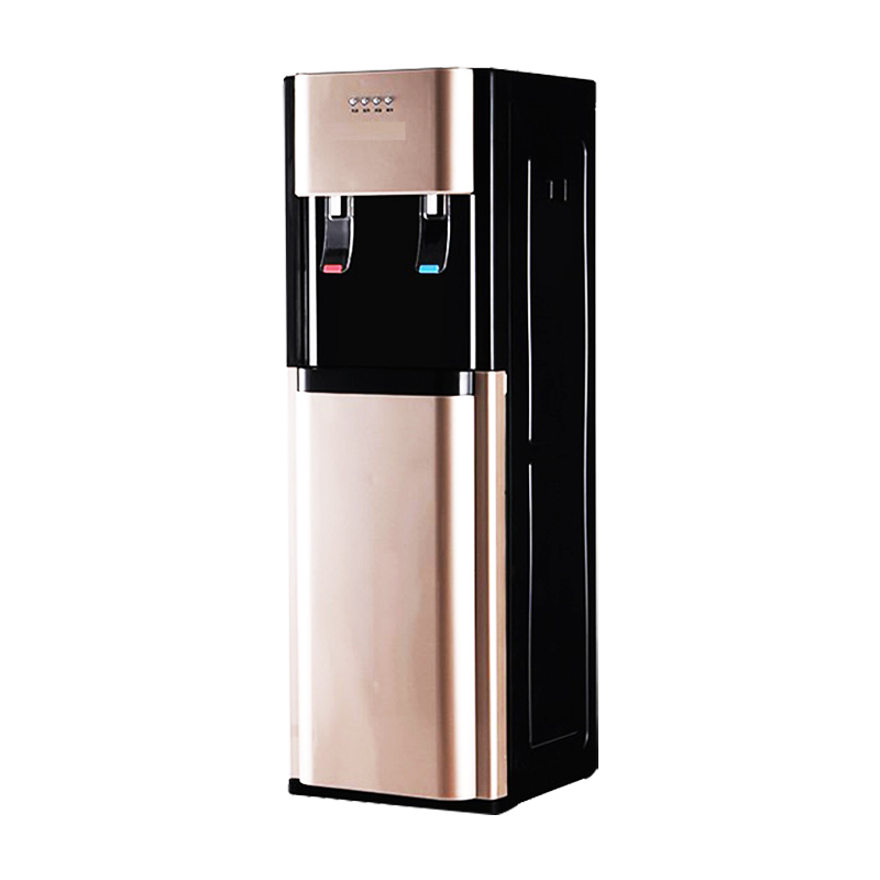 Chinese drinking plastic instant boiling load standing water heating cooler dispenser with tank