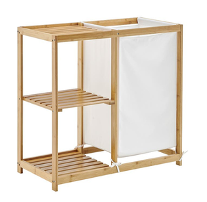 Cestas portátiles de separación de <span class=keywords><strong>ropa</strong></span> <span class=keywords><strong>sucia</strong></span>, práctico armario de <span class=keywords><strong>baño</strong></span> - Product Image 2