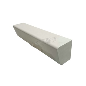 Nuevo Banco de Jardín Magic Stone Grc, Tamaño Personalizado, Estructura Hueca, Uso en Interiores y Exteriores - Product Image 5