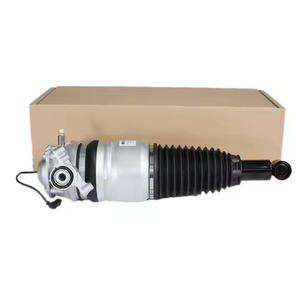 Servizio di riparazione ricambi Auto <span class=keywords><strong>Audi</strong></span> Q7 nuova sospensione pneumatica universale posteriore destra ammortizzatore ammortizzatore annunci OE 4 l0616020 - Product Image 6
