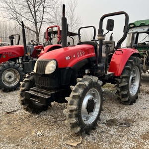 Tracteur agricole YTO robuste, 70 <span class=keywords><strong>HP</strong></span>, haute qualité et service long, 1 pièce, MG704 - Product Image 4