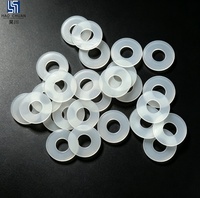 Juntas de Sellado de Goma EPDM, Moldeadas a Medida, Planas, Resistentes a Altas Temperaturas, Impermeables, Duraderas, Servicio OEM/ODM Premium, Disponibles para Uso Industrial