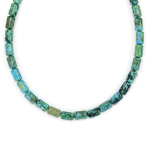 Perles rondes en jaspe impérial naturel, sédiments marins, certifiées GIC, colorées, pour la fabrication de bijoux DIY, bracelets - Product Image 6