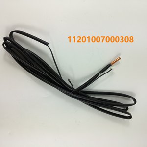 Sensor de Temperatura para Aire Acondicionado Central 11201007001786 0195 0308 0205 Pieza de Repuesto Universal - Product Image 4