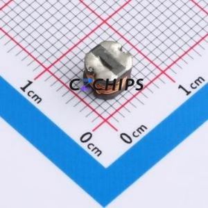 Inductor de Potencia FCD54-101K SMD, 5.8x5.2mm (Inductancia: 100uH) (Precisión: 10% Corriente de Saturación (Isat): 530mA) - Product Image 2