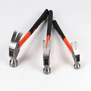 Martillo con punta <span class=keywords><strong>de</strong></span> goma, martillo <span class=keywords><strong>de</strong></span> garra, herramienta especial <span class=keywords><strong>de</strong></span> martillo <span class=keywords><strong>de</strong></span> hierro <span class=keywords><strong>de</strong></span> <span class=keywords><strong>carpintero</strong></span>, mini martillo <span class=keywords><strong>de</strong></span> electricista todo en uno para el hogar, - Product Image 6