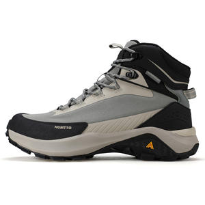 HUMTTO 260936 chaussures <span class=keywords><strong>de</strong></span> <span class=keywords><strong>randonnée</strong></span> d'automne et d'hiver chaussures <span class=keywords><strong>de</strong></span> <span class=keywords><strong>randonnée</strong></span> en plein air résistantes à l'usure - Product Image 2
