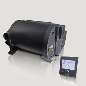 110V 220V <span class=keywords><strong>Camper</strong></span> 12V 6KW calefacción de aire diesel gasolina LPG autocaravana calentador de agua Truma Combi 6e - Product Image 1