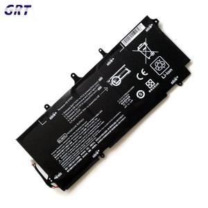 Batterie d'ordinateur portable OEM pas chère 42Wh 11.1V BL06XL pour HP BL06 BL06XL HSTNN-DB5D EliteBook Folio 1040 G0 G1 G2 8CG43403JN F0G82AV F2R71U - Product Image 2